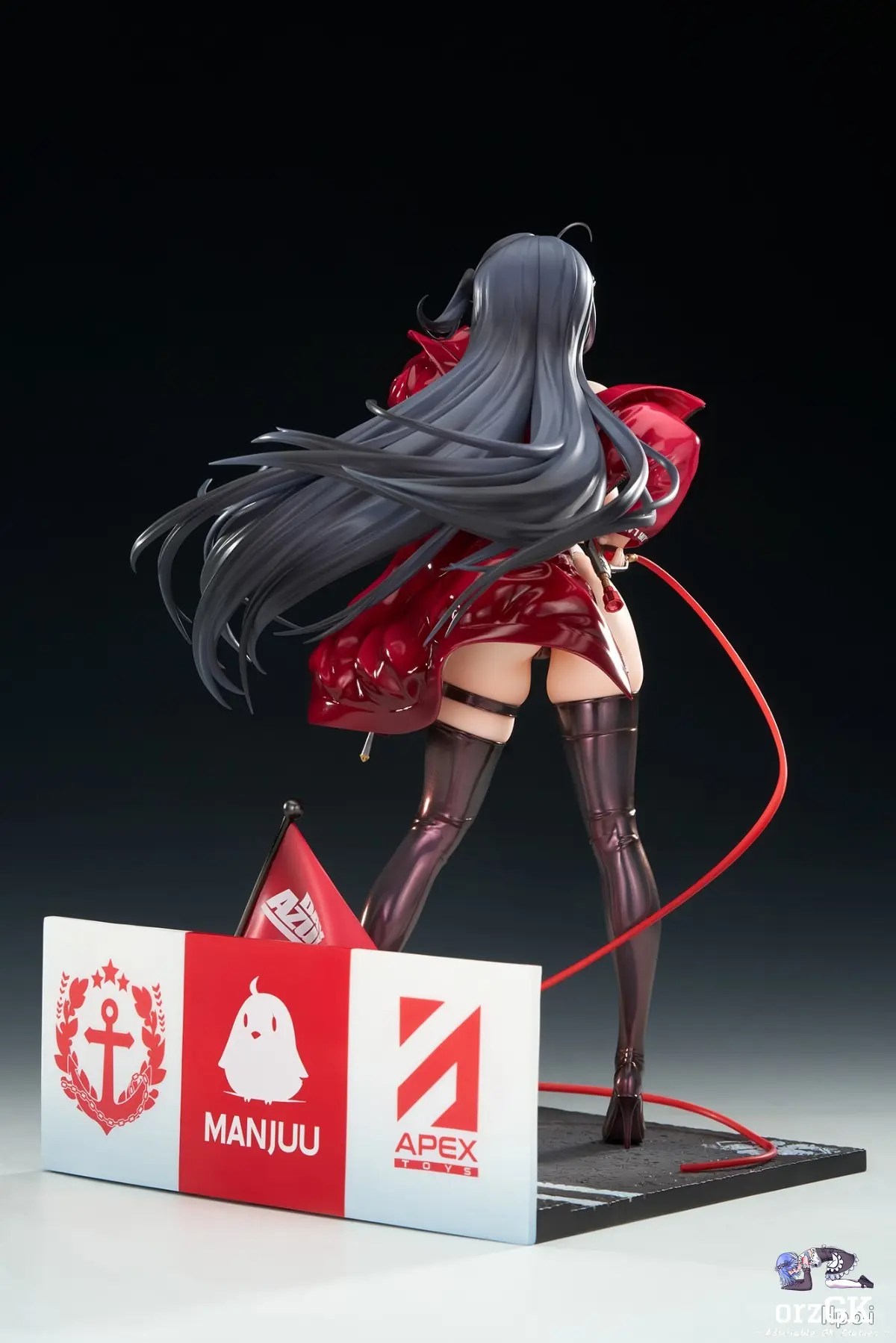 APEX-TOYS - Azur Lane Taihou Devoted Companion Ver. (Licensed)