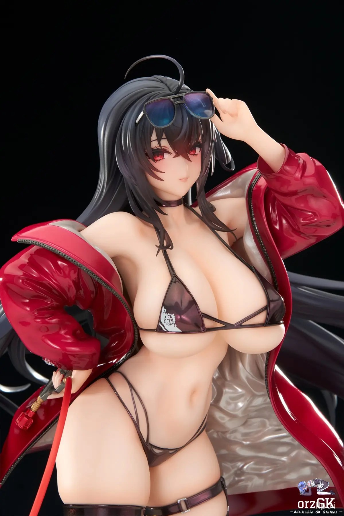 APEX-TOYS - Azur Lane Taihou Devoted Companion Ver. (Licensed)