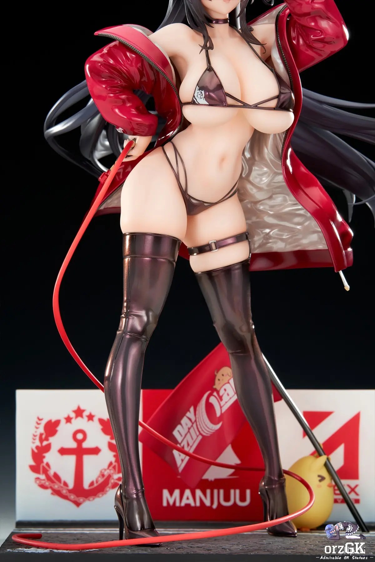 APEX-TOYS - Azur Lane Taihou Devoted Companion Ver. (Licensed)