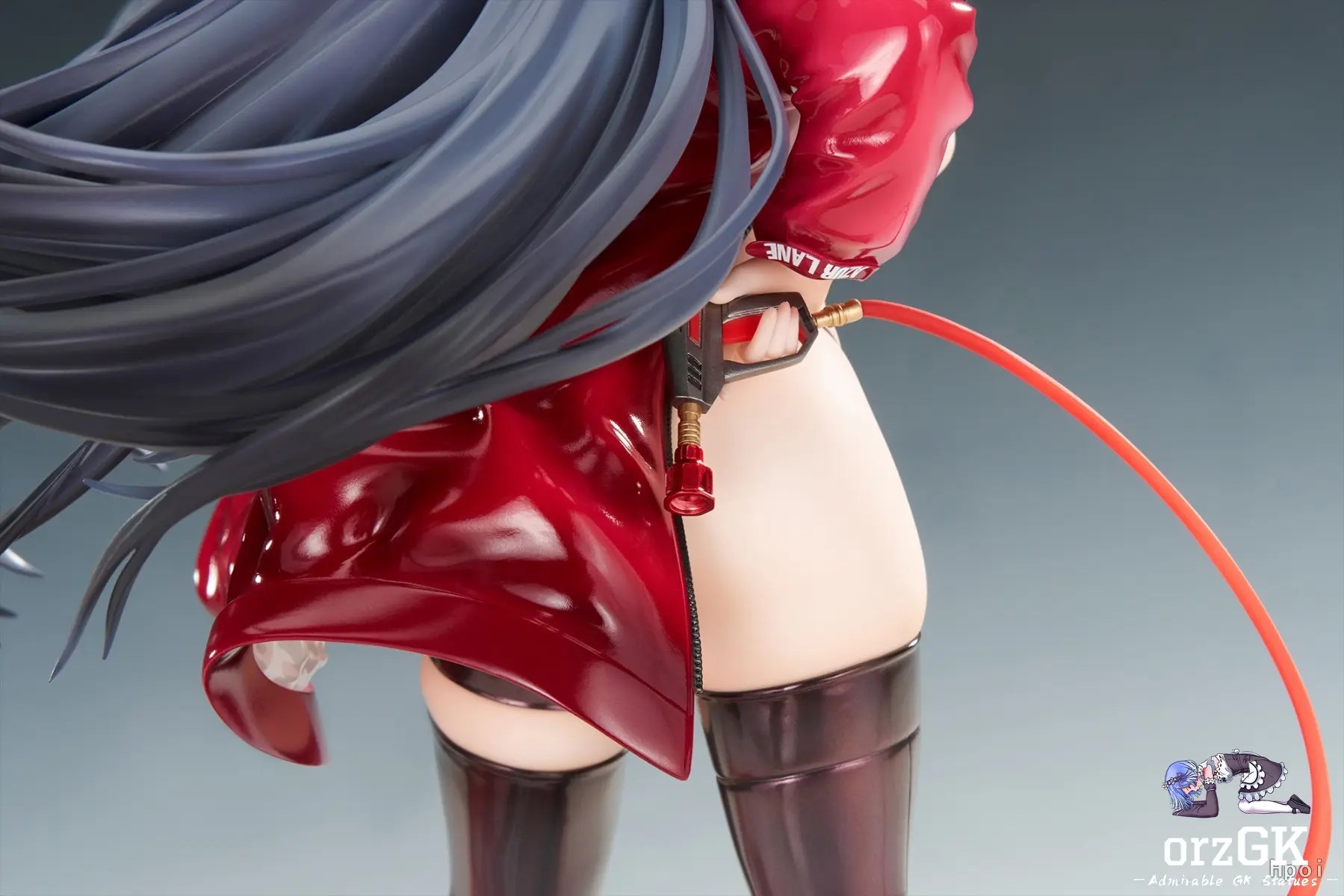 APEX-TOYS - Azur Lane Taihou Devoted Companion Ver. (Licensed)
