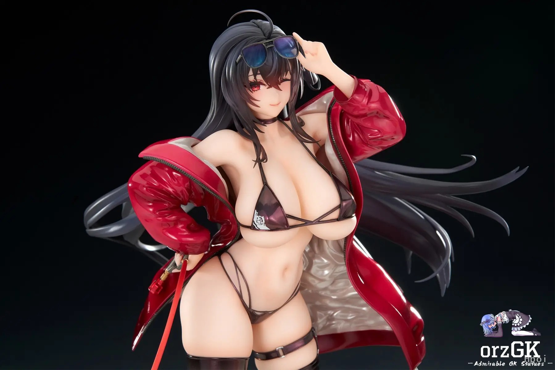 APEX-TOYS - Azur Lane Taihou Devoted Companion Ver. (Licensed)