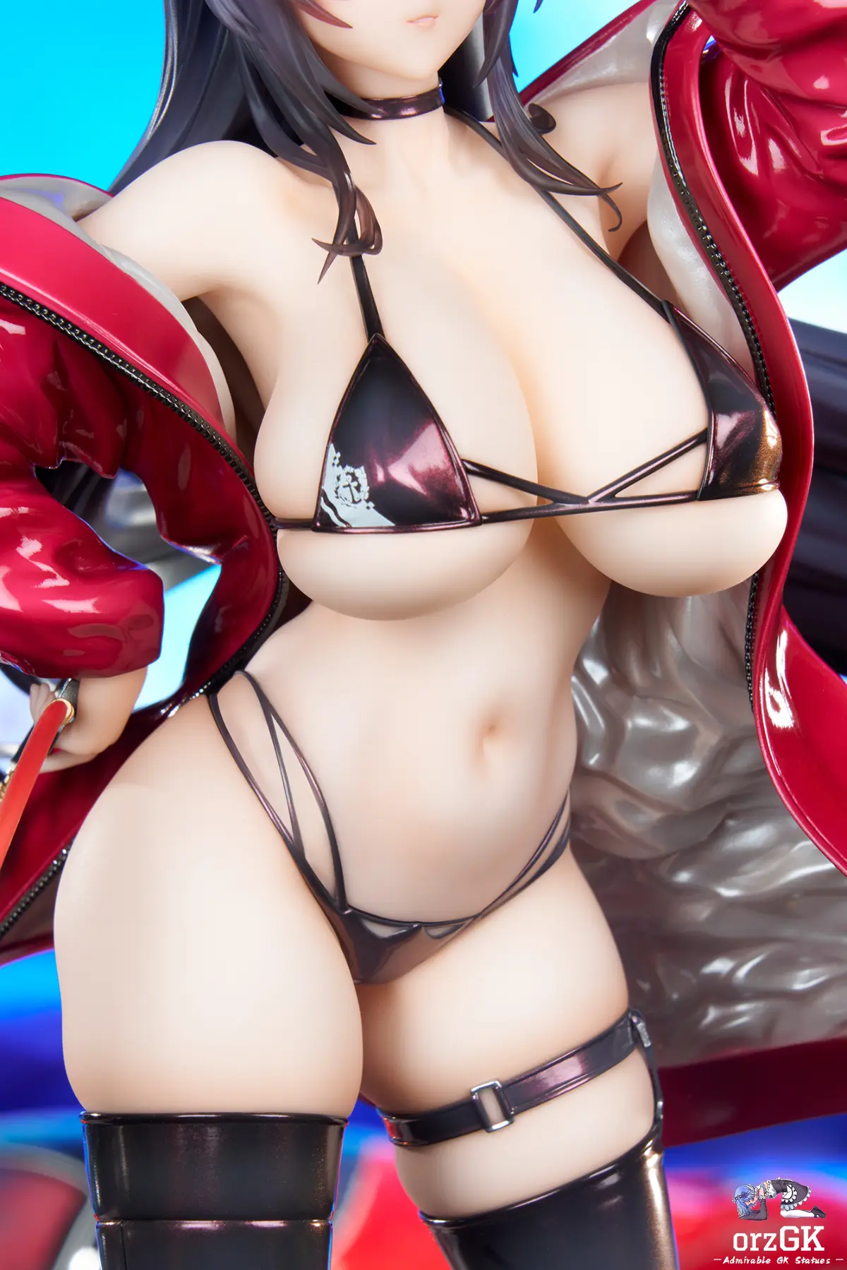 APEX-TOYS - Azur Lane Taihou Devoted Companion Ver. (Licensed)