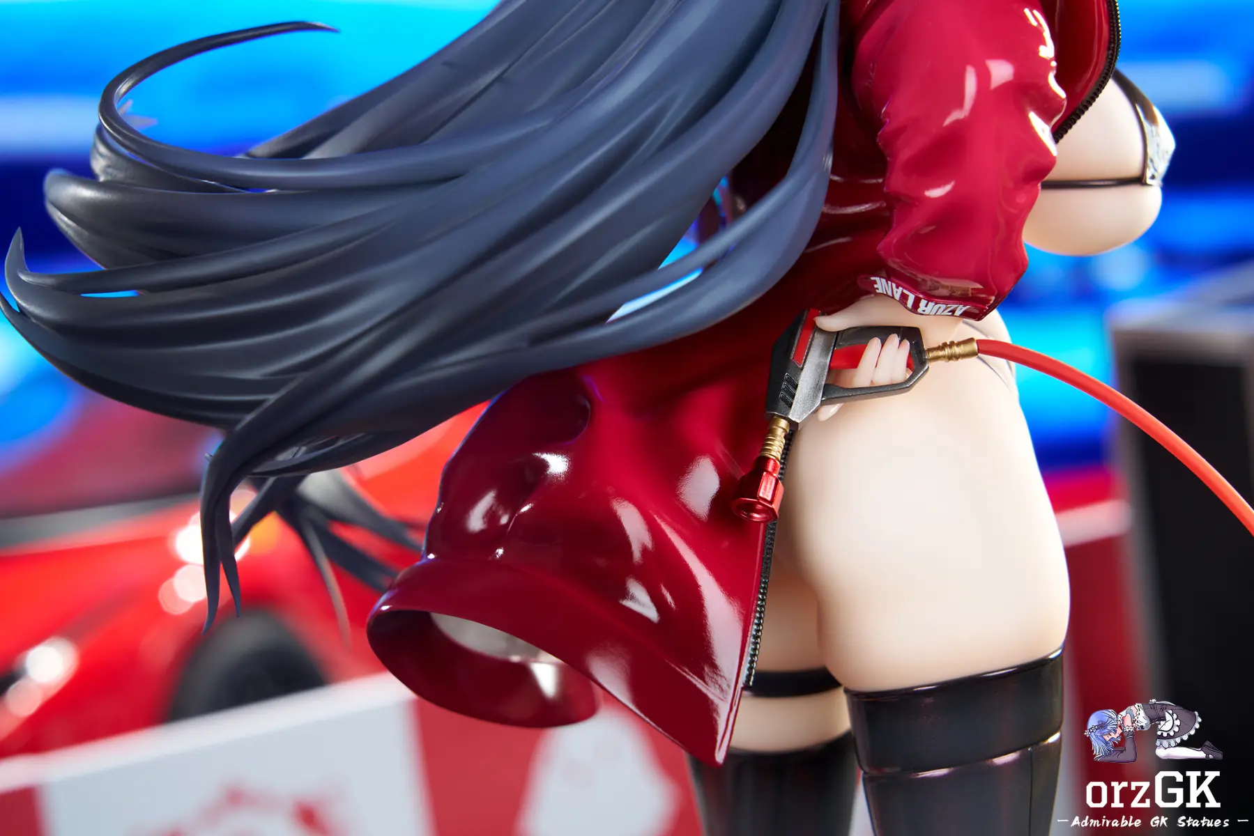 APEX-TOYS - Azur Lane Taihou Devoted Companion Ver. (Licensed)