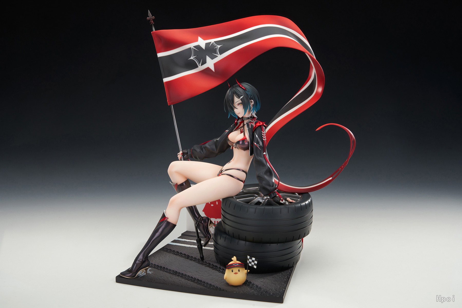 APEX-TOYS - Azur Lane Ulrich von Hutten Ignition Matrician (Licensed)