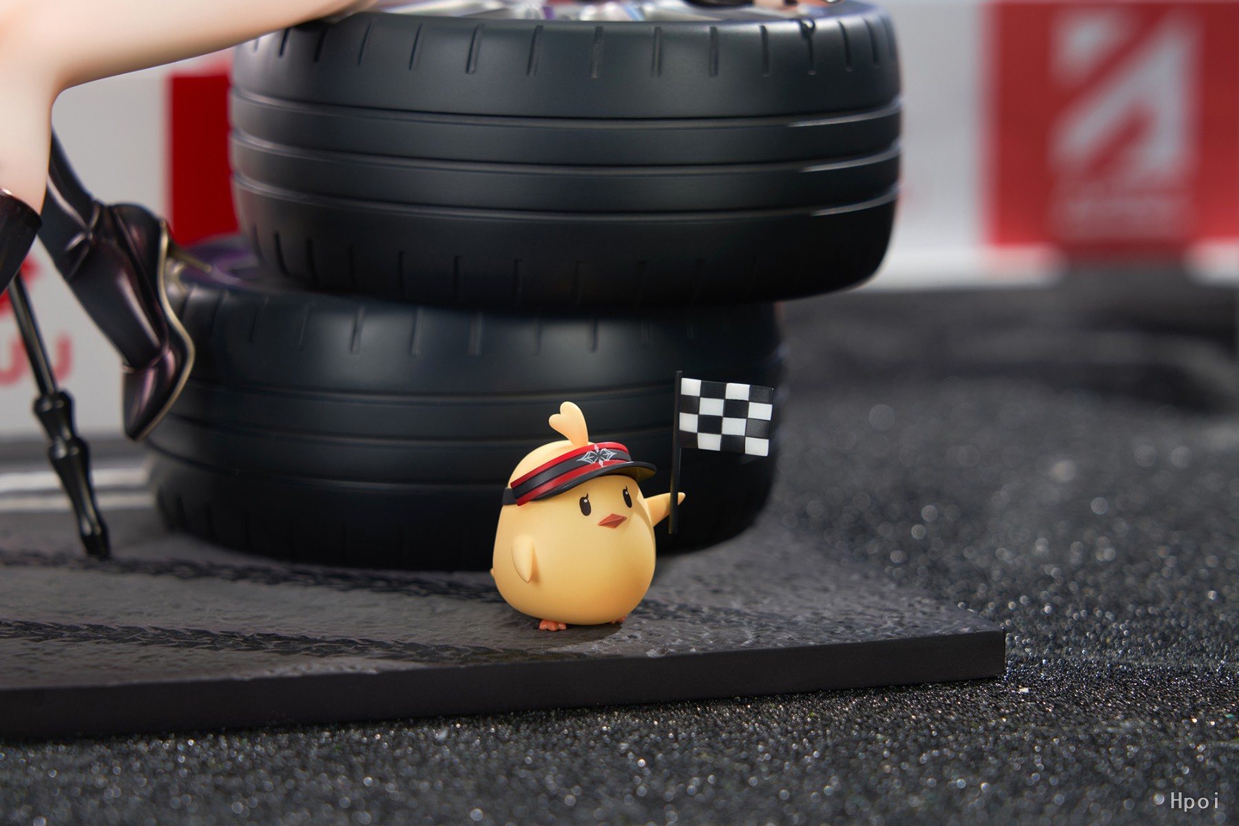 APEX-TOYS - Azur Lane Ulrich von Hutten Ignition Matrician (Licensed)