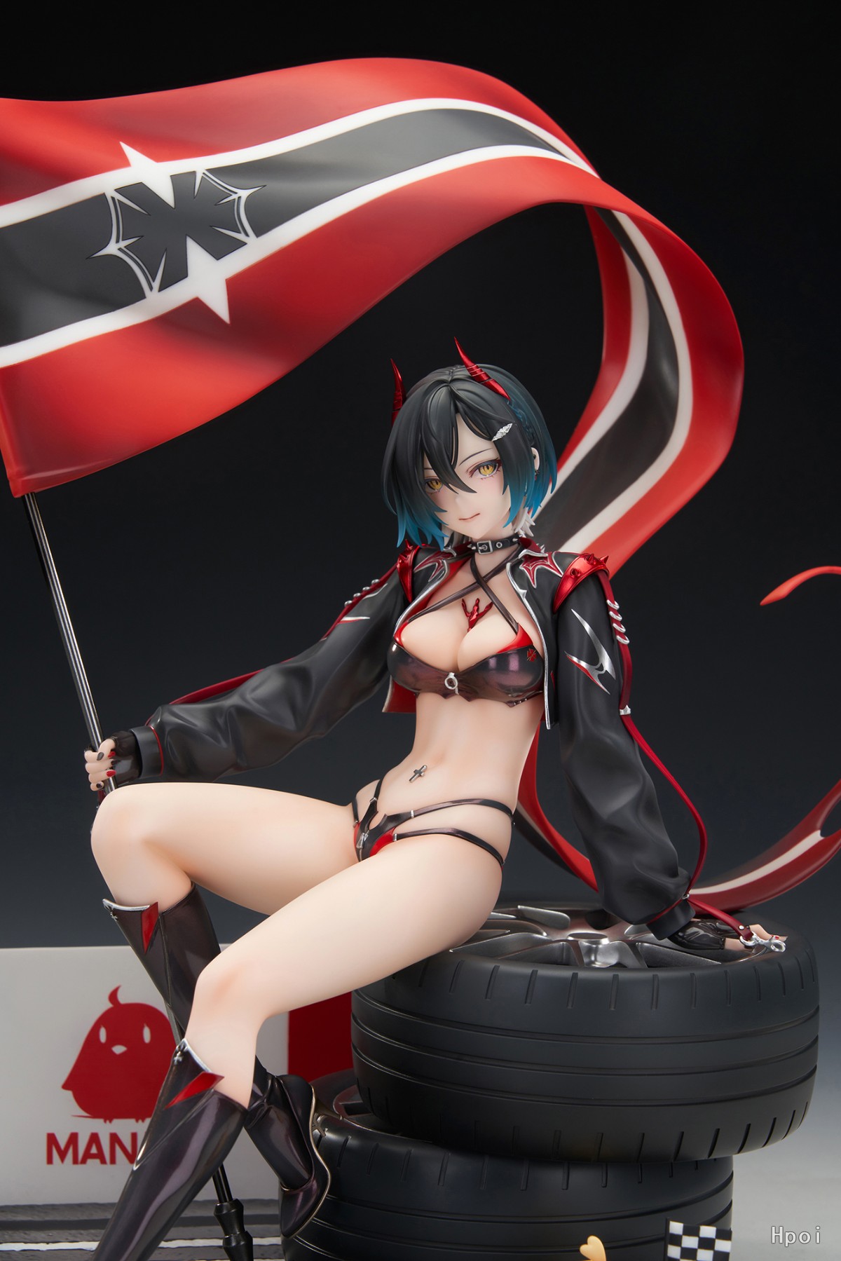 APEX-TOYS - Azur Lane Ulrich von Hutten Ignition Matrician (Licensed)