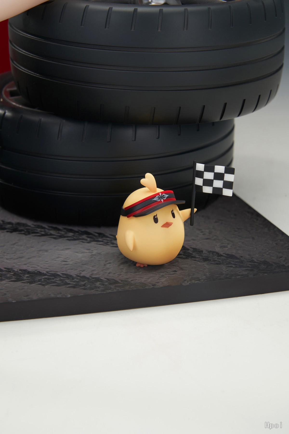 APEX-TOYS - Azur Lane Ulrich von Hutten Ignition Matrician (Licensed)