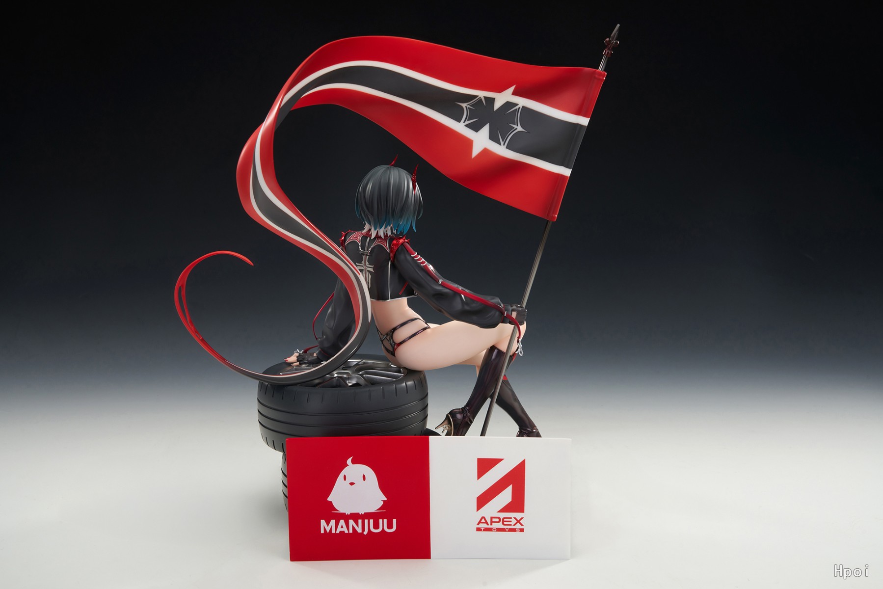 APEX-TOYS - Azur Lane Ulrich von Hutten Ignition Matrician (Licensed)