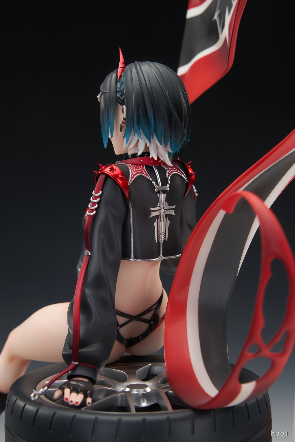 APEX-TOYS - Azur Lane Ulrich von Hutten Ignition Matrician (Licensed)