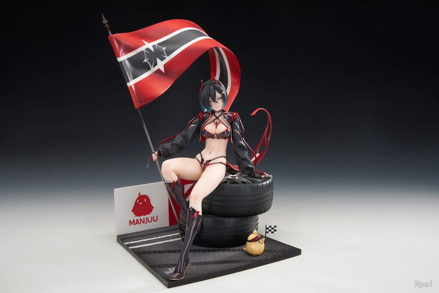 APEX-TOYS - Azur Lane Ulrich von Hutten Ignition Matrician (Licensed)