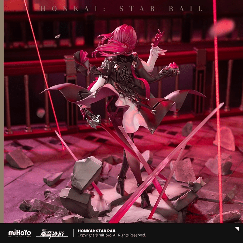 APEX-TOYS – Honkai: Star Rail – Kafka – 1/7 (Licensed) - elevenGK