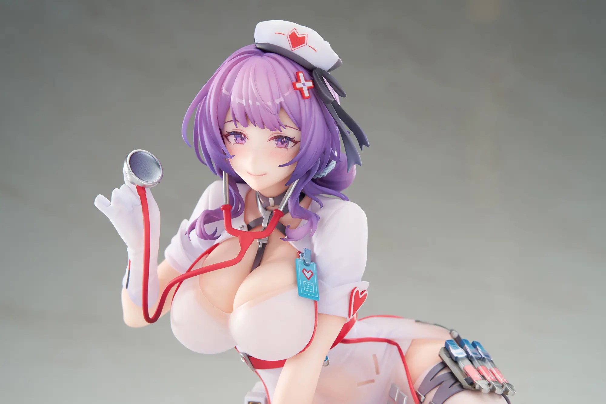 APEX-TOYS - Snowbreak: Containment Zone Enya-Feathered Whispered Therapy 1/7 scale figure