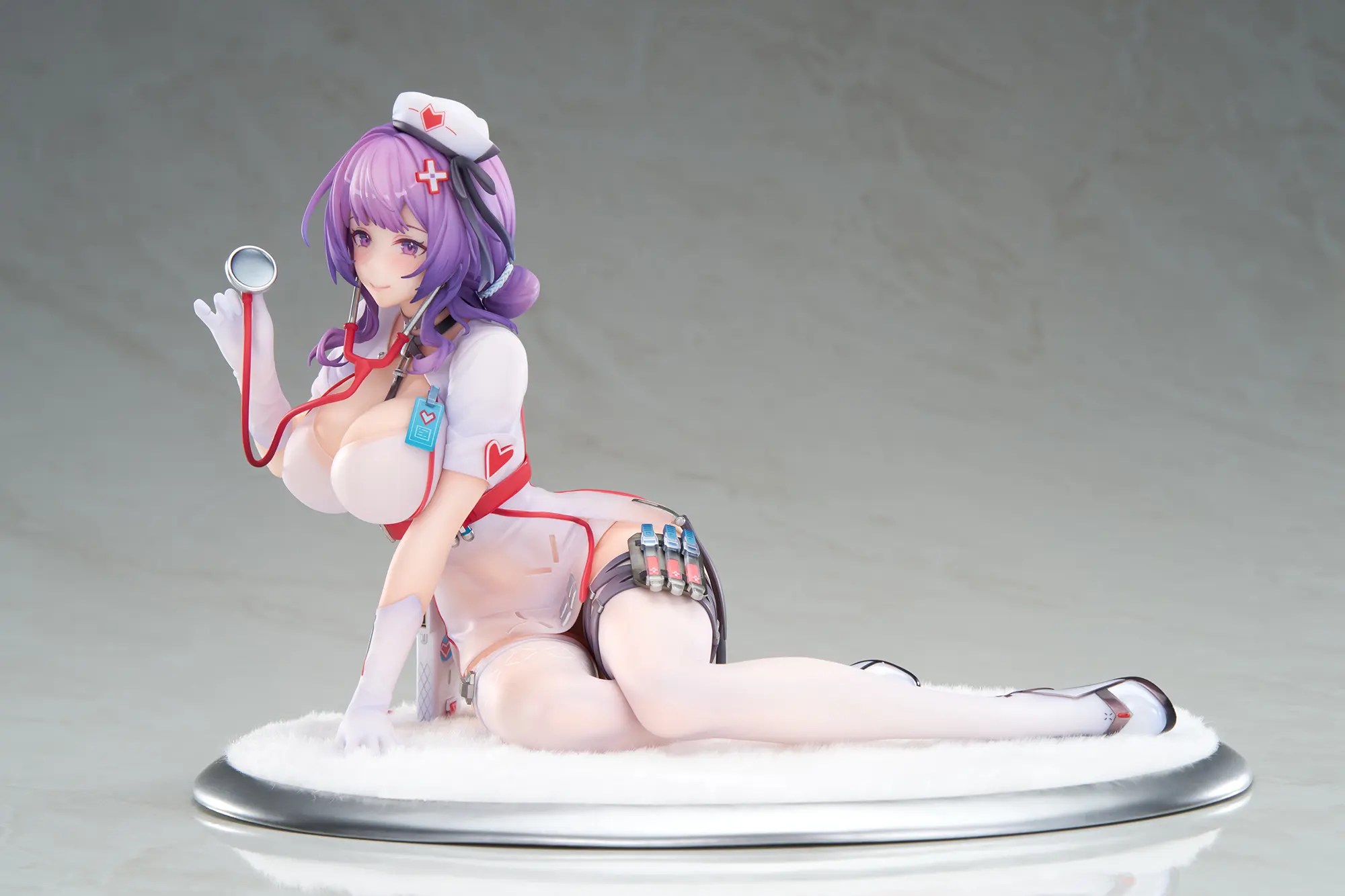 APEX-TOYS - Snowbreak: Containment Zone Enya-Feathered Whispered Therapy 1/7 scale figure