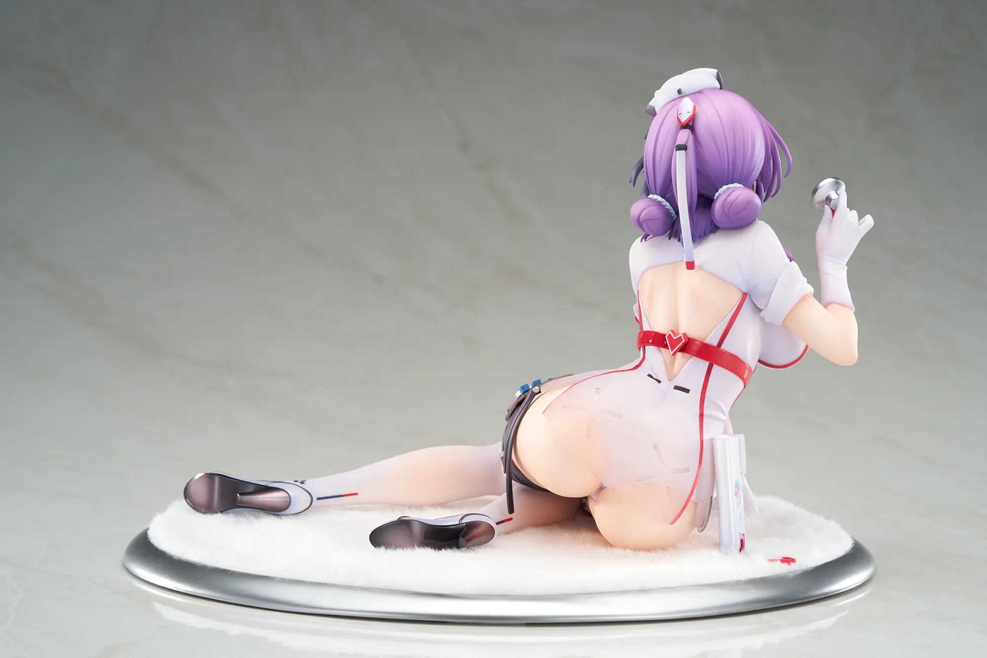 APEX-TOYS - Snowbreak: Containment Zone Enya-Feathered Whispered Therapy 1/7 scale figure