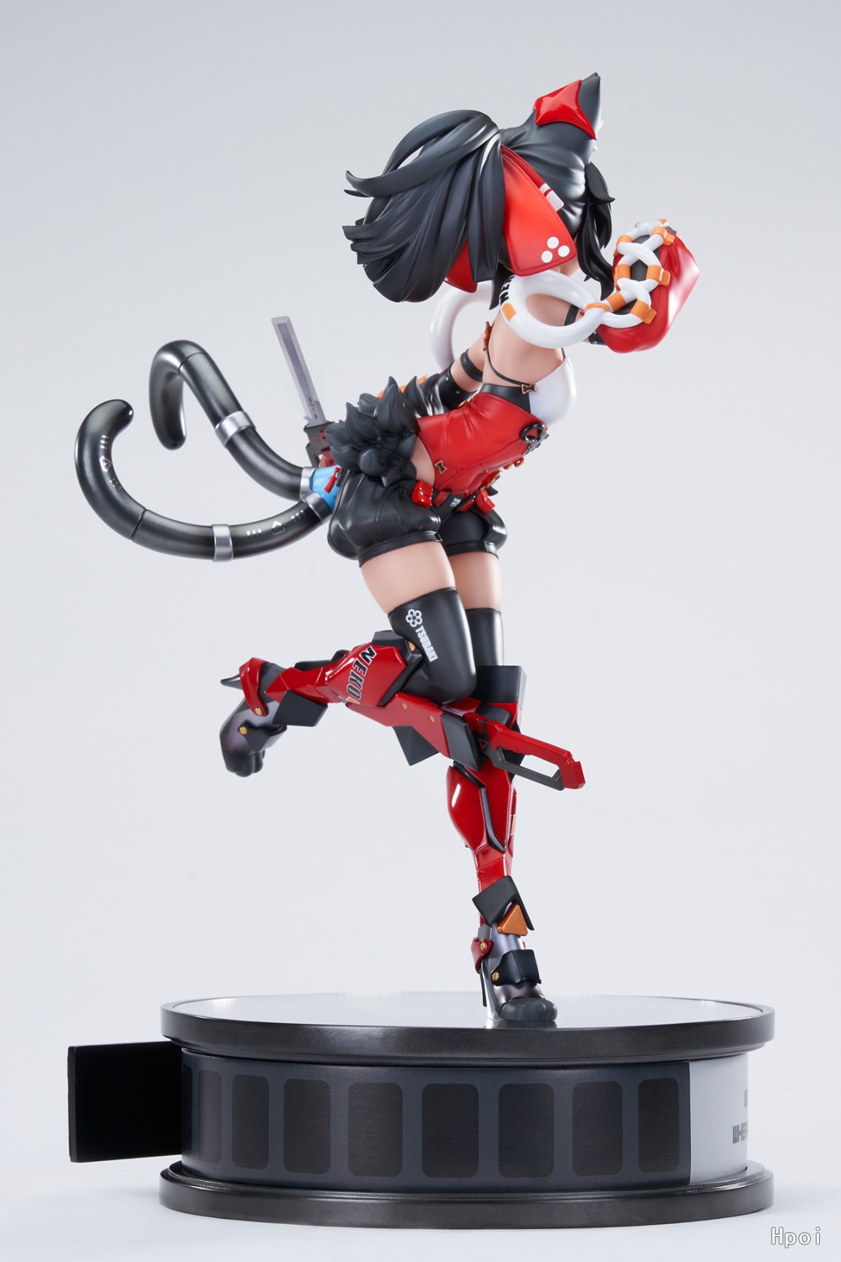 APEX-TOYS - Zenless Zone Zero Cunning Hares Nekomiya Mana (Licensed)