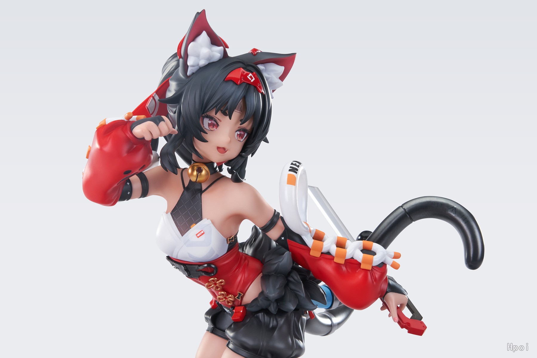 neko♪ APEX-TOYS – Zenless Zone Zero Cunning Hares Nekomiya Mana