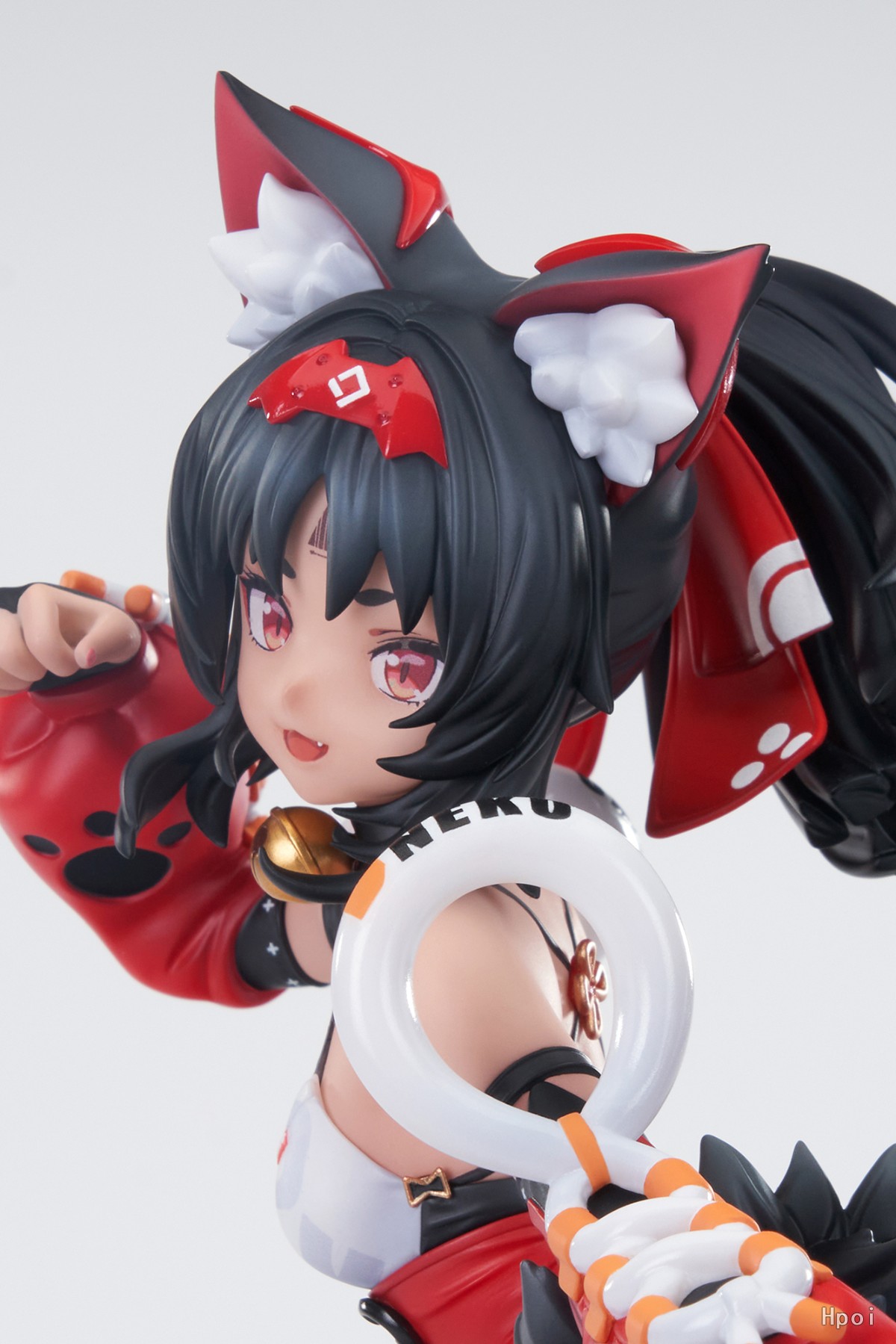 neko APEX-TOYS – Zenless Zone Zero Cunning Hares Nekomiya Mana
