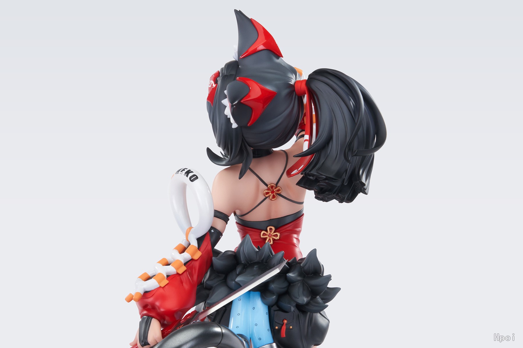 APEX-TOYS - Zenless Zone Zero Cunning Hares Nekomiya Mana (Licensed)