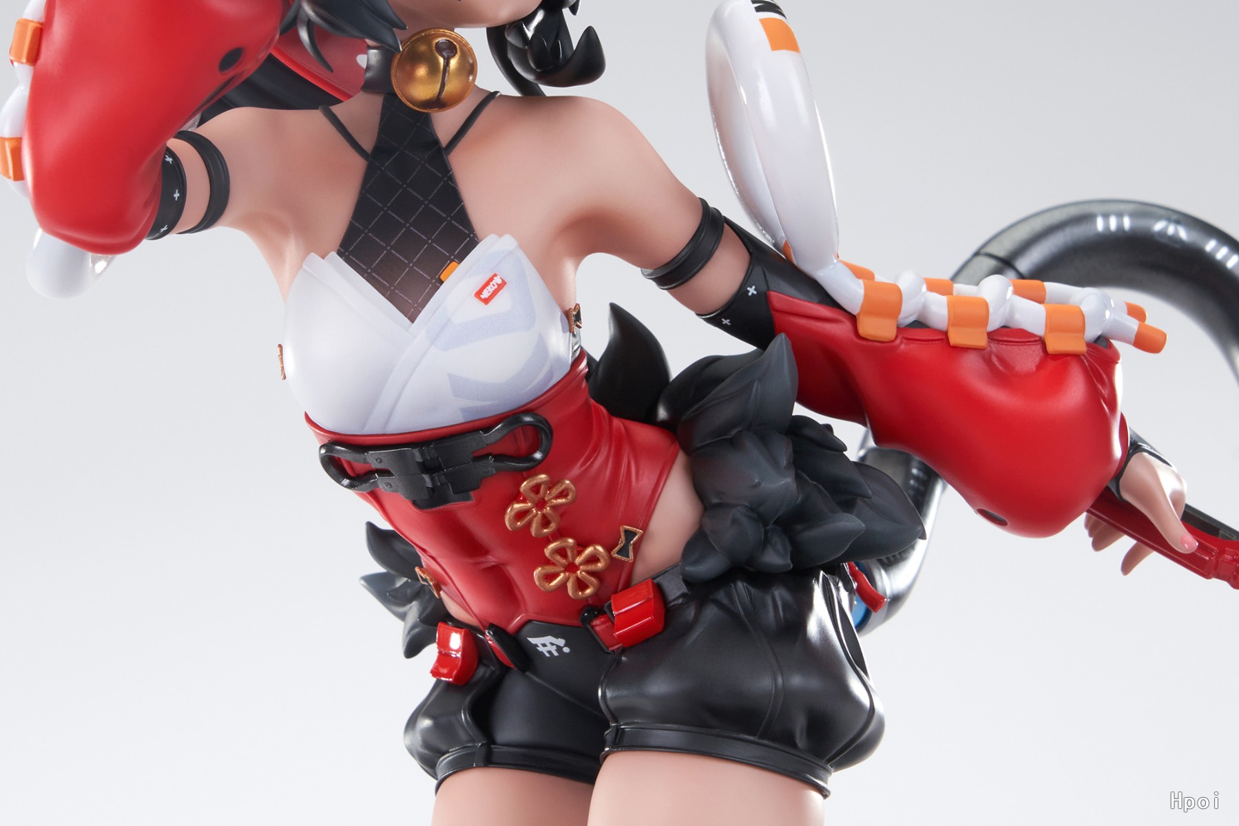 APEX-TOYS - Zenless Zone Zero Cunning Hares Nekomiya Mana (Licensed)