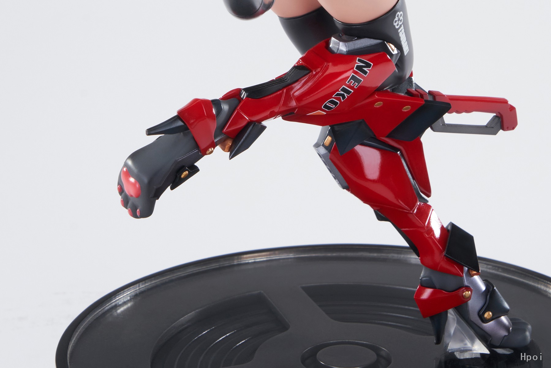 APEX-TOYS - Zenless Zone Zero Cunning Hares Nekomiya Mana (Licensed)