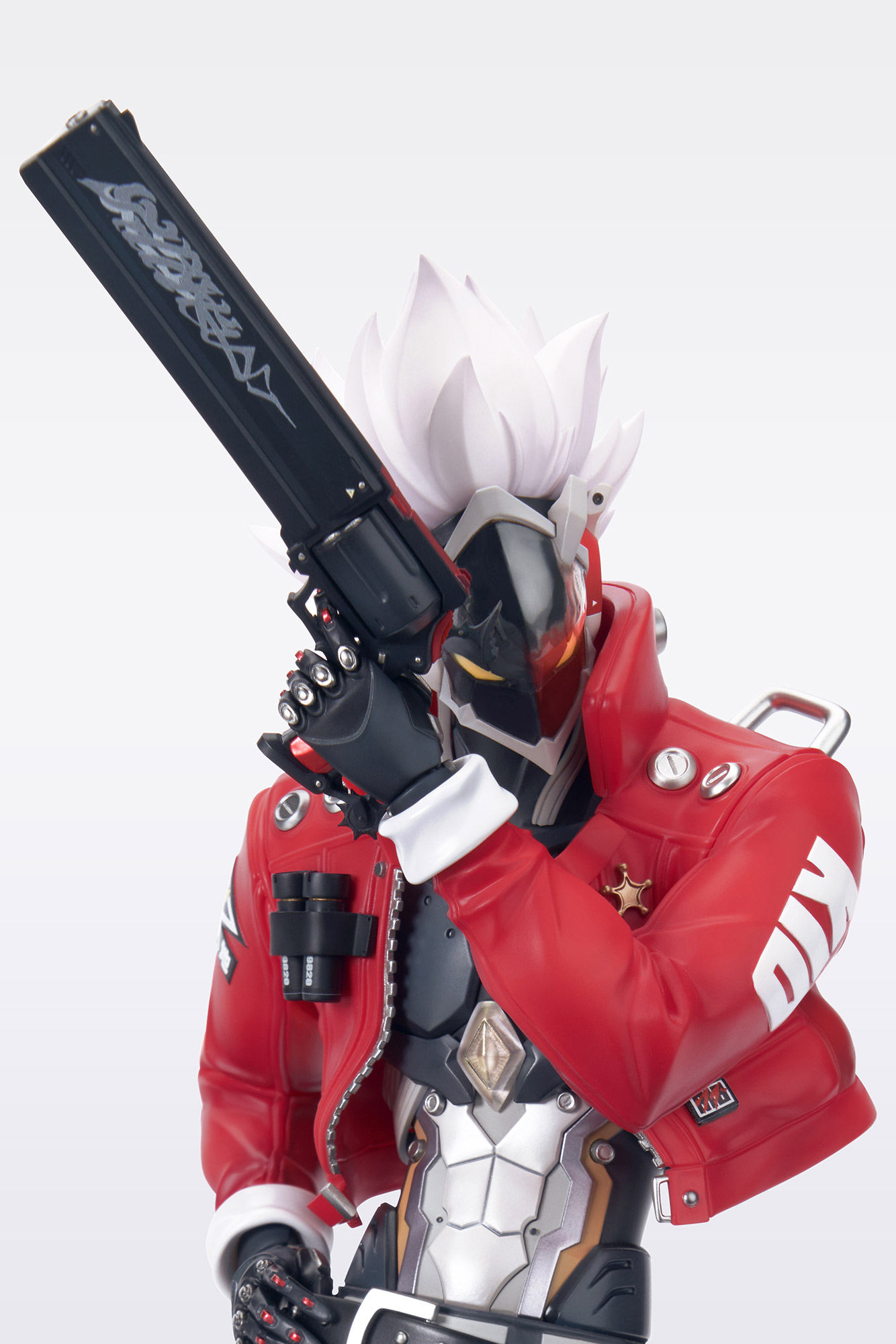 APEX-TOYS – Zenless Zone Zero Billy Kid (Licensed