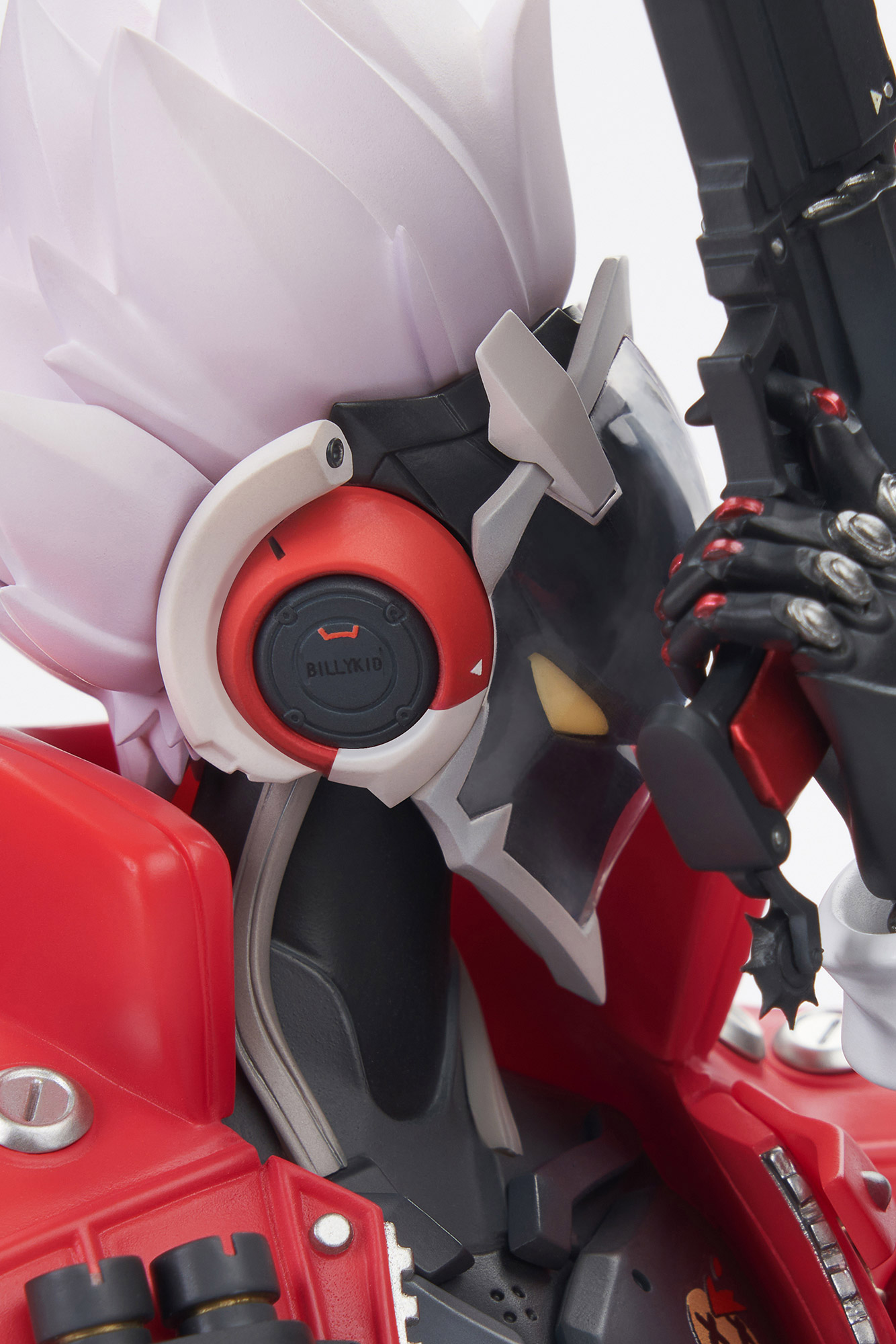 チョーヒカルグッズ APEX-TOYS – Zenless Zone Zero Billy Kid (Licensed