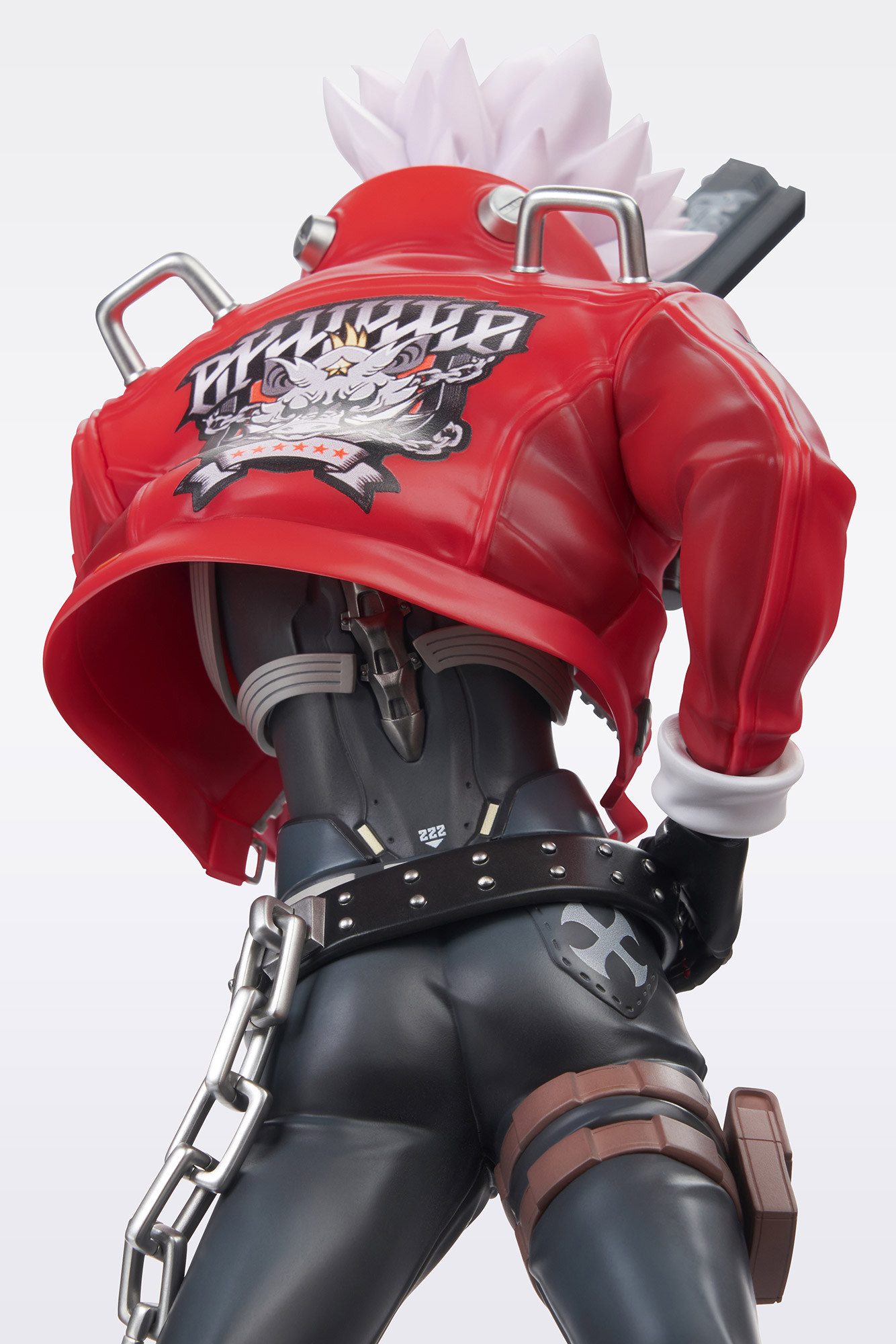 APEX-TOYS – Zenless Zone Zero Billy Kid (Licensed