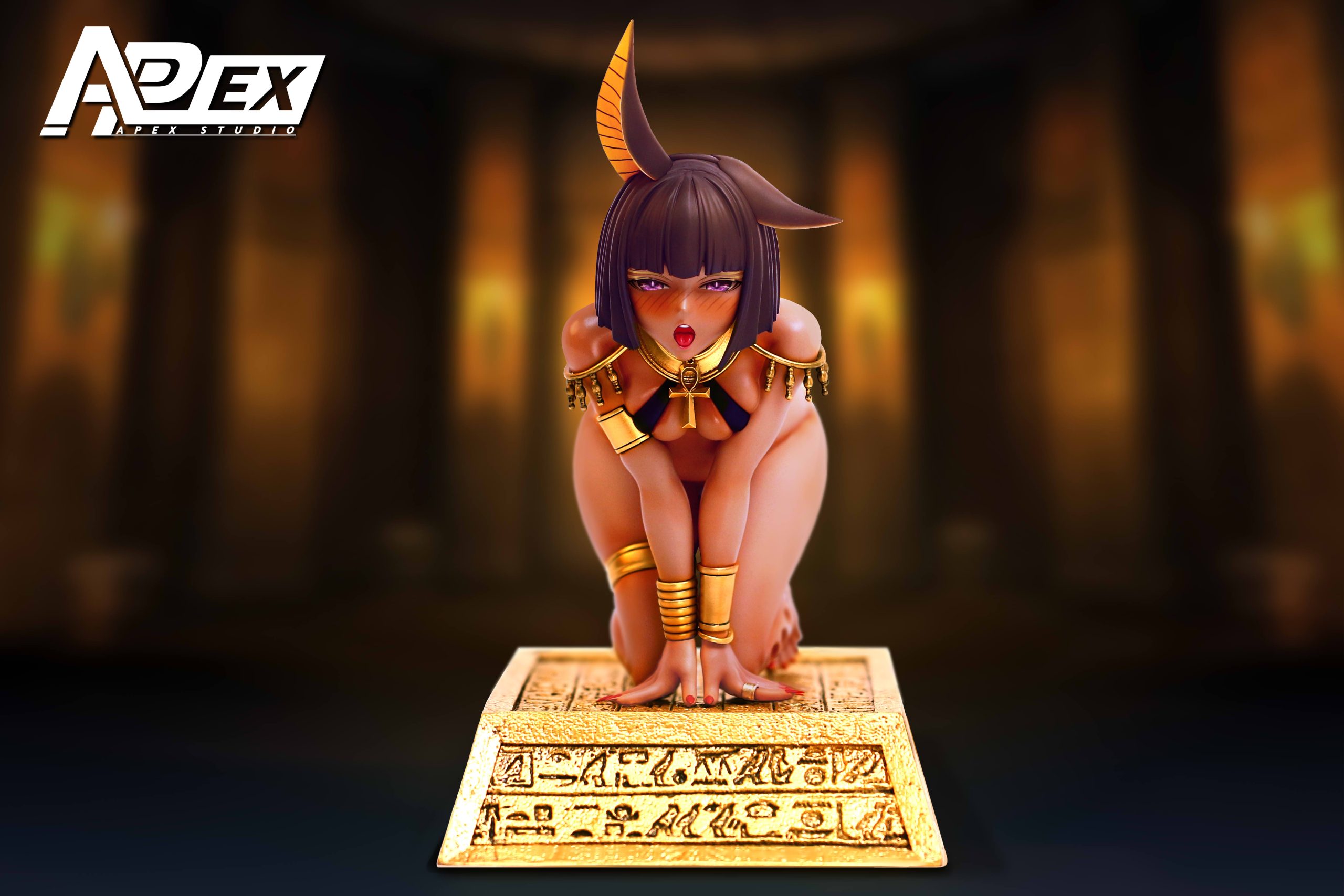 APEX Studio - Original Anubis%27s women