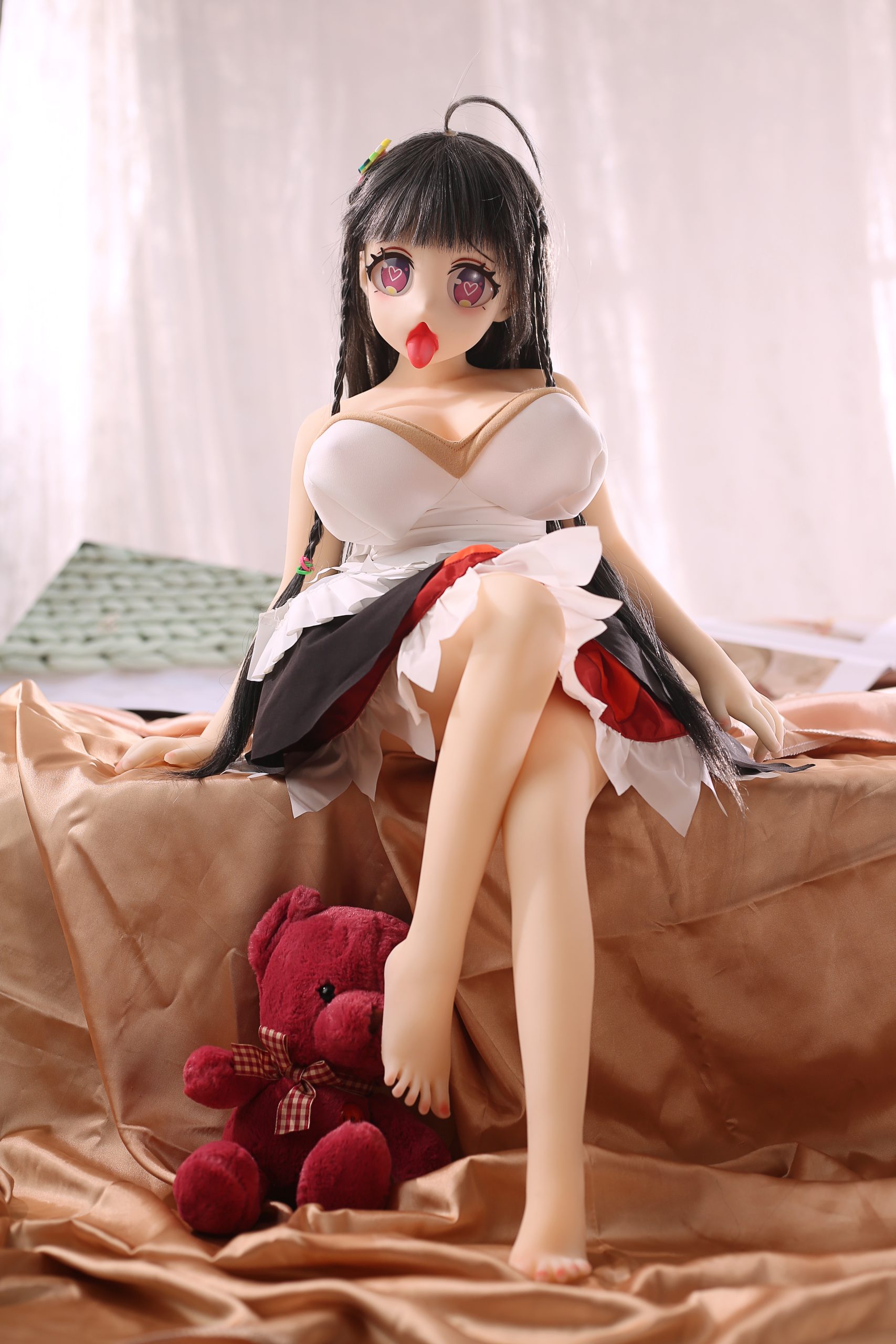 AWAN Studio Blue Archive Kasumizawa Miyu - elevenGK Anime Collectibles AWAN Studio Blue Archive Kasumizawa Miyu - elevenGK Anime Collectibles