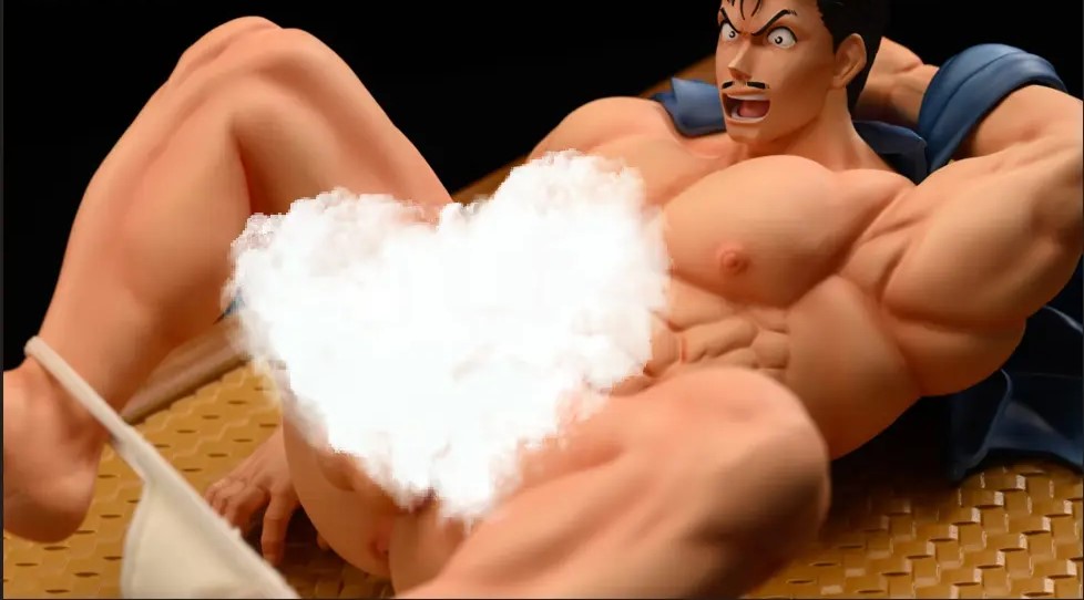 AY Studio - Mouri Kogorou Detective Conan