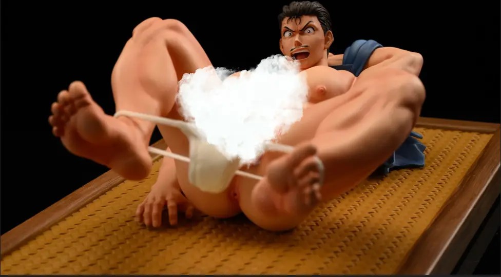 AY Studio - Mouri Kogorou Detective Conan