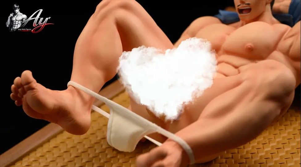 AY Studio - Mouri Kogorou Detective Conan