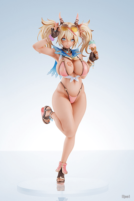 Amakuni - Phantasy Star Pure Summer Gene Neutral Chaos (Licensed) Amakuni - Phantasy Star Pure Summer Gene Neutral Chaos (Licensed)
