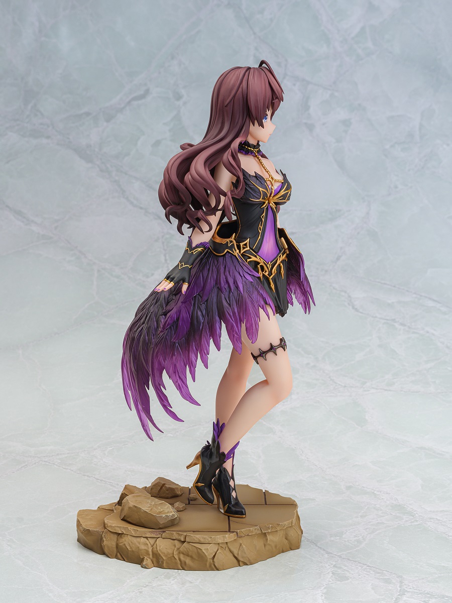 AmiAmi Studio - The Idolmaster Cinderella Girls Ichinose Shiki & Ninomiya Asuka