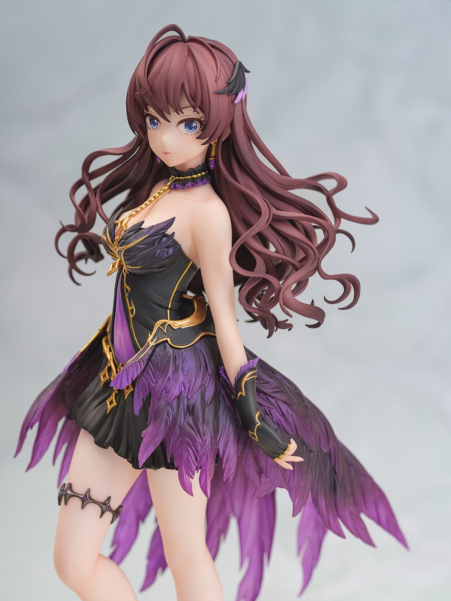 AmiAmi Studio - The Idolmaster Cinderella Girls Ichinose Shiki & Ninomiya Asuka