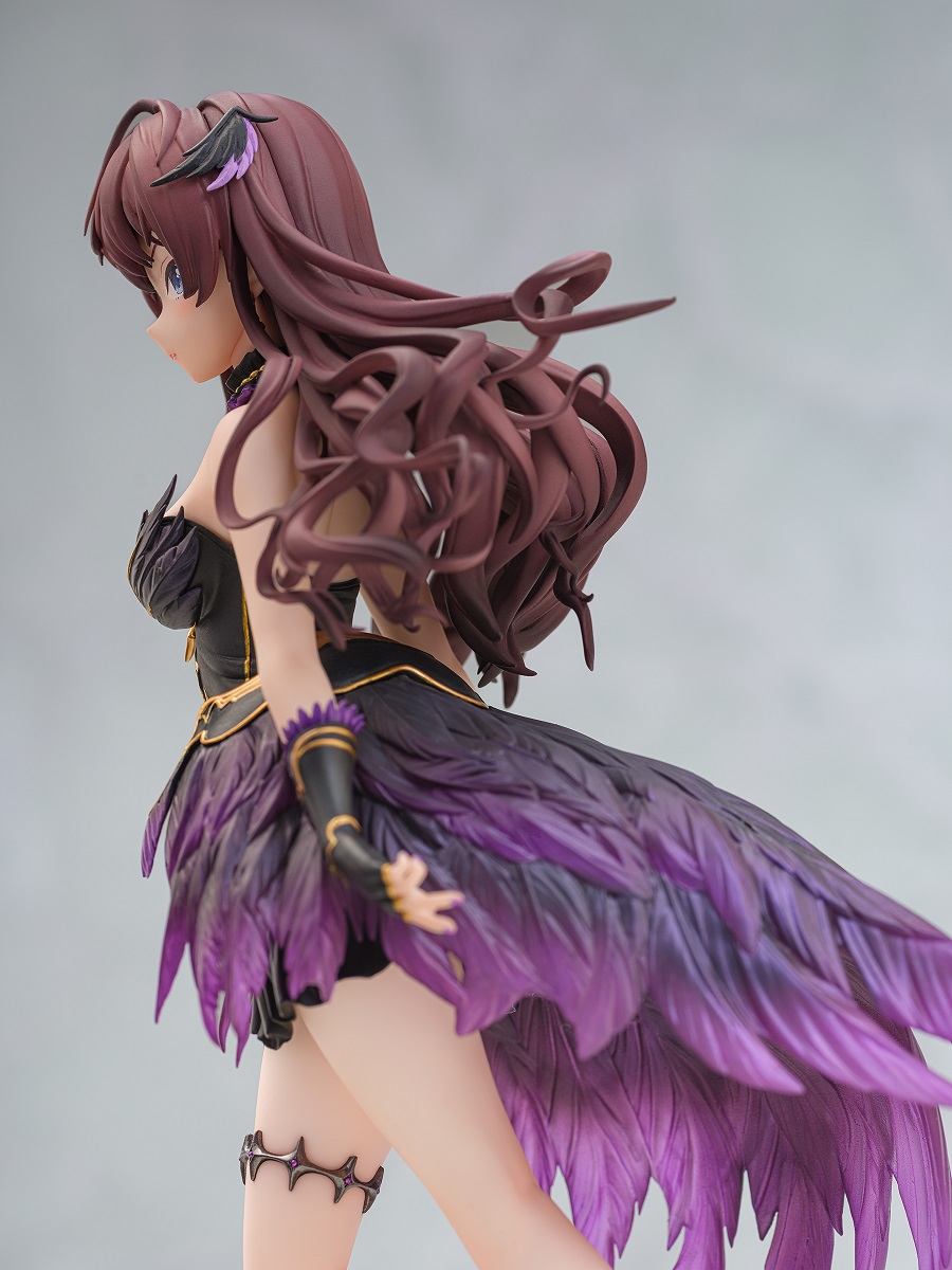 AmiAmi Studio - The Idolmaster Cinderella Girls Ichinose Shiki & Ninomiya Asuka