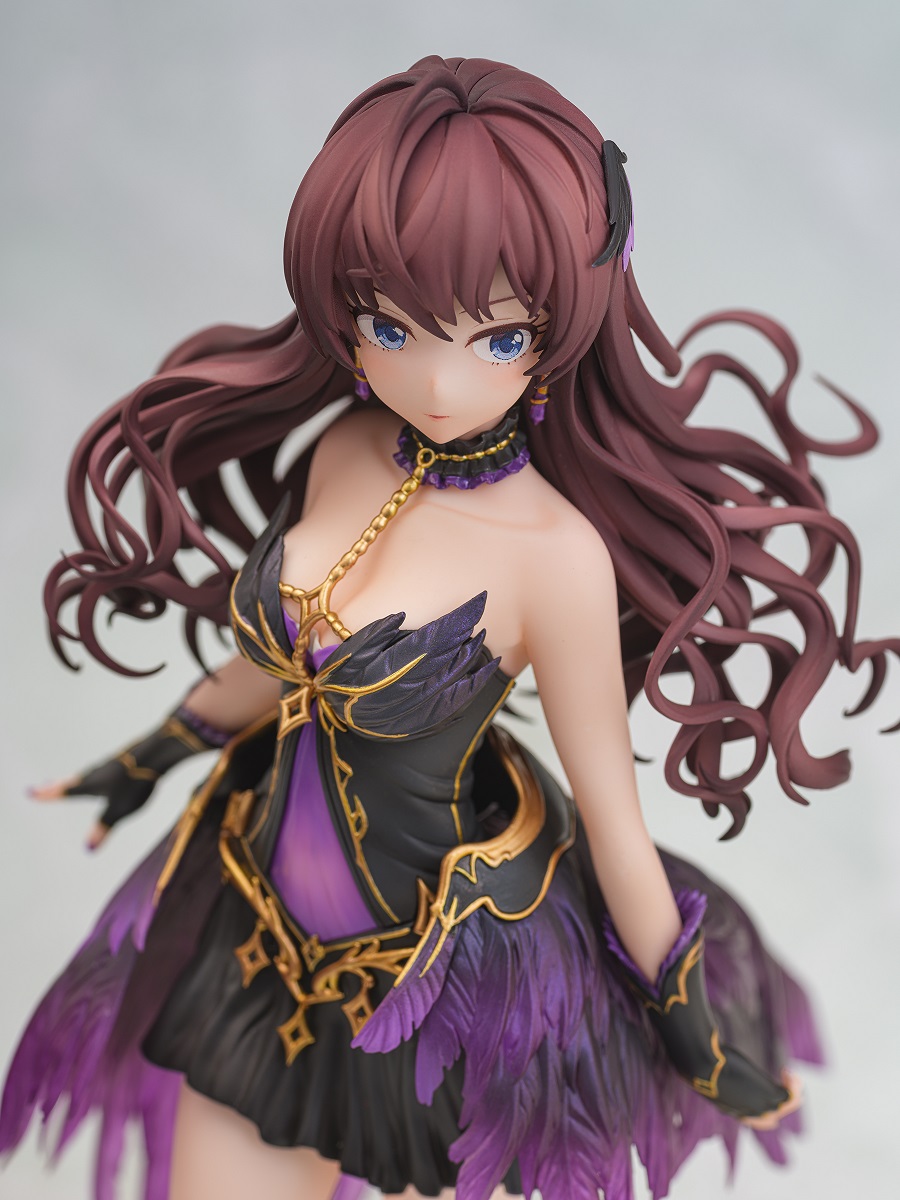 AmiAmi Studio - The Idolmaster Cinderella Girls Ichinose Shiki & Ninomiya Asuka