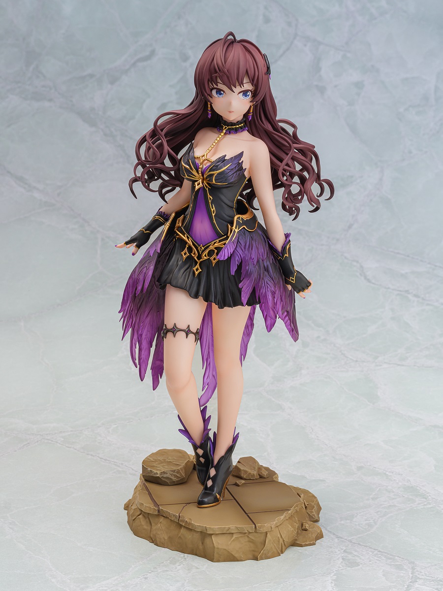 AmiAmi Studio - The Idolmaster Cinderella Girls Ichinose Shiki & Ninomiya Asuka