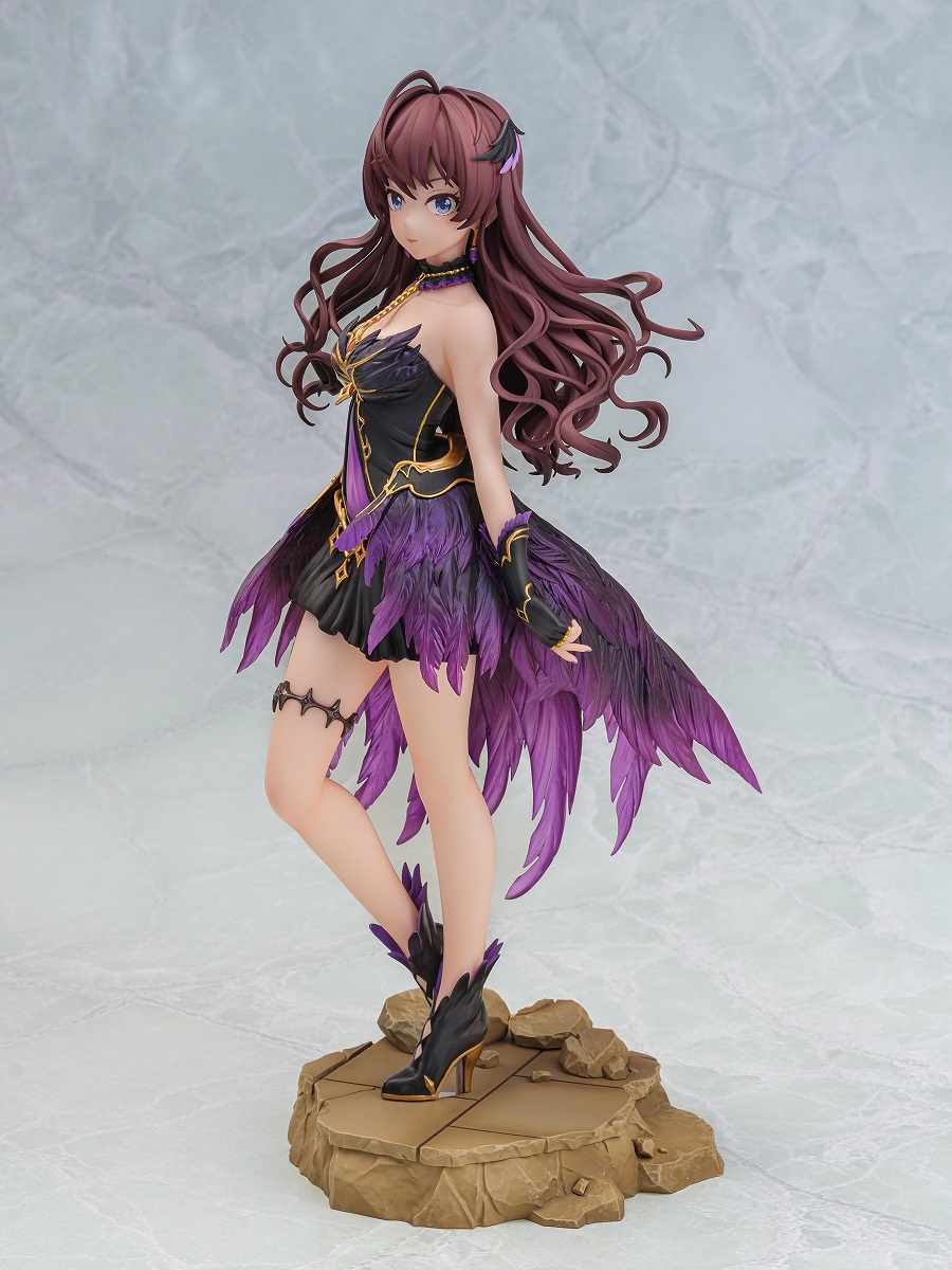AmiAmi Studio - The Idolmaster Cinderella Girls Ichinose Shiki & Ninomiya Asuka