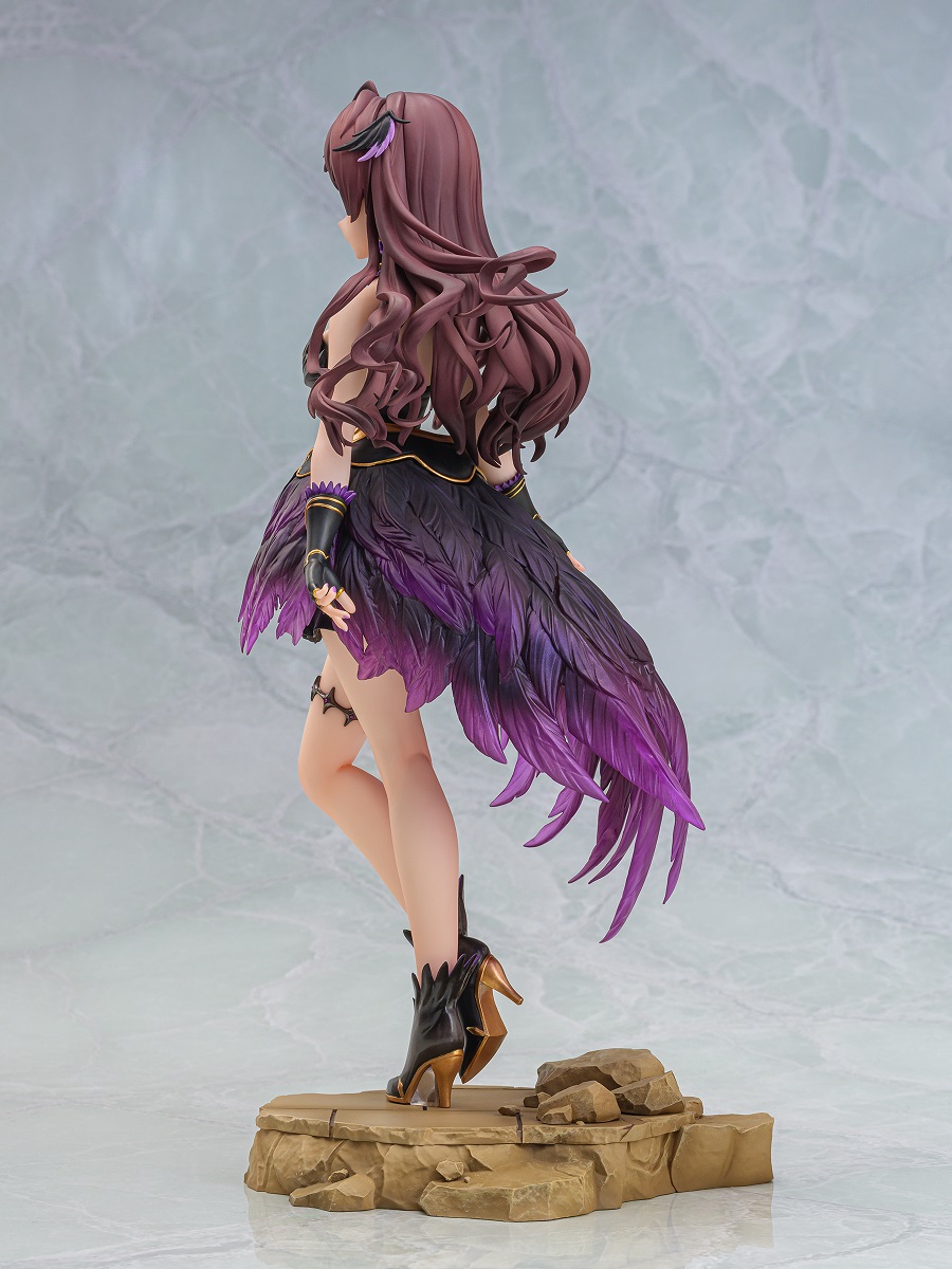 AmiAmi Studio - The Idolmaster Cinderella Girls Ichinose Shiki & Ninomiya Asuka