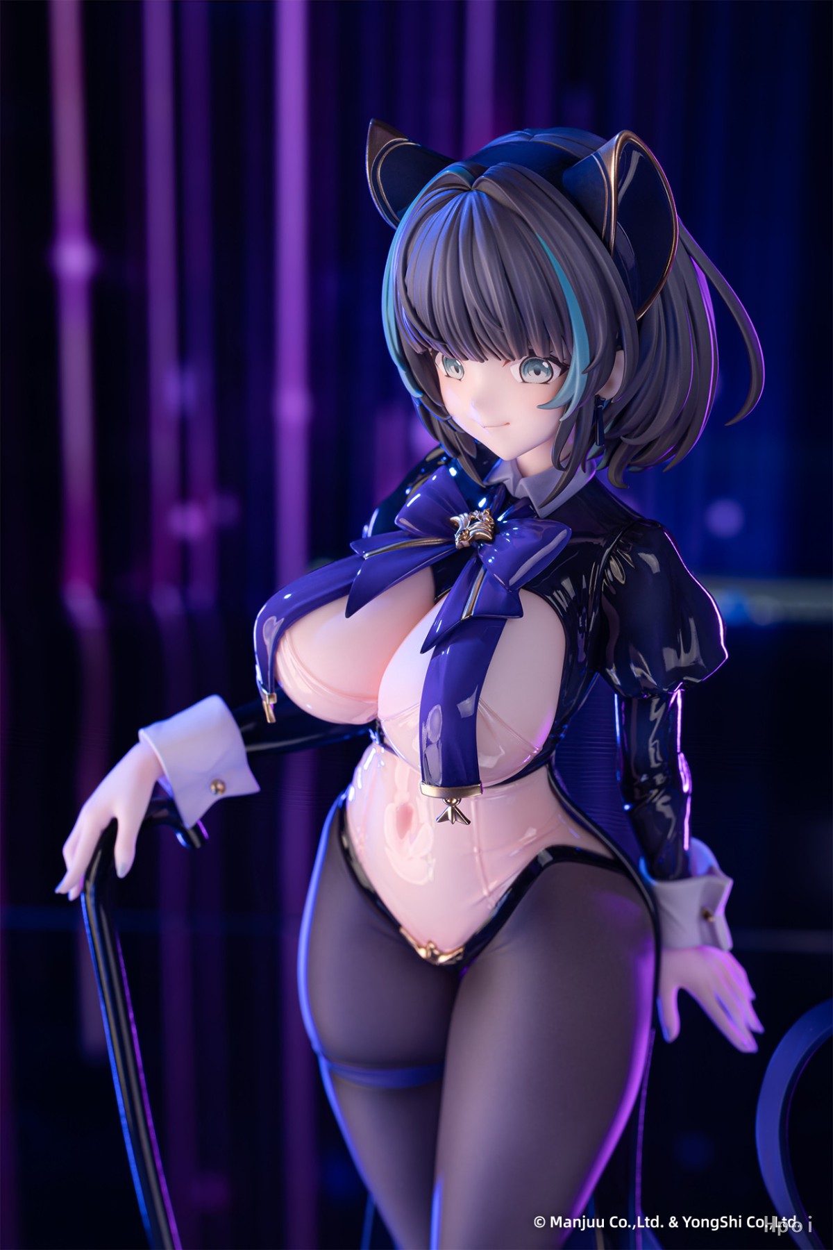 Anigame - Azur Lane Cheshire The Cat in the Magic Hat Ver (Licensed)