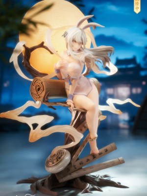 Animeone - Chang%27e - Adoring the Moonlight Fragrance Ver. 1/7 Scale Figure (Licensed) Animeone - Chang%27e - Adoring the Moonlight Fragrance Ver. 1/7 Scale Figure (Licensed)