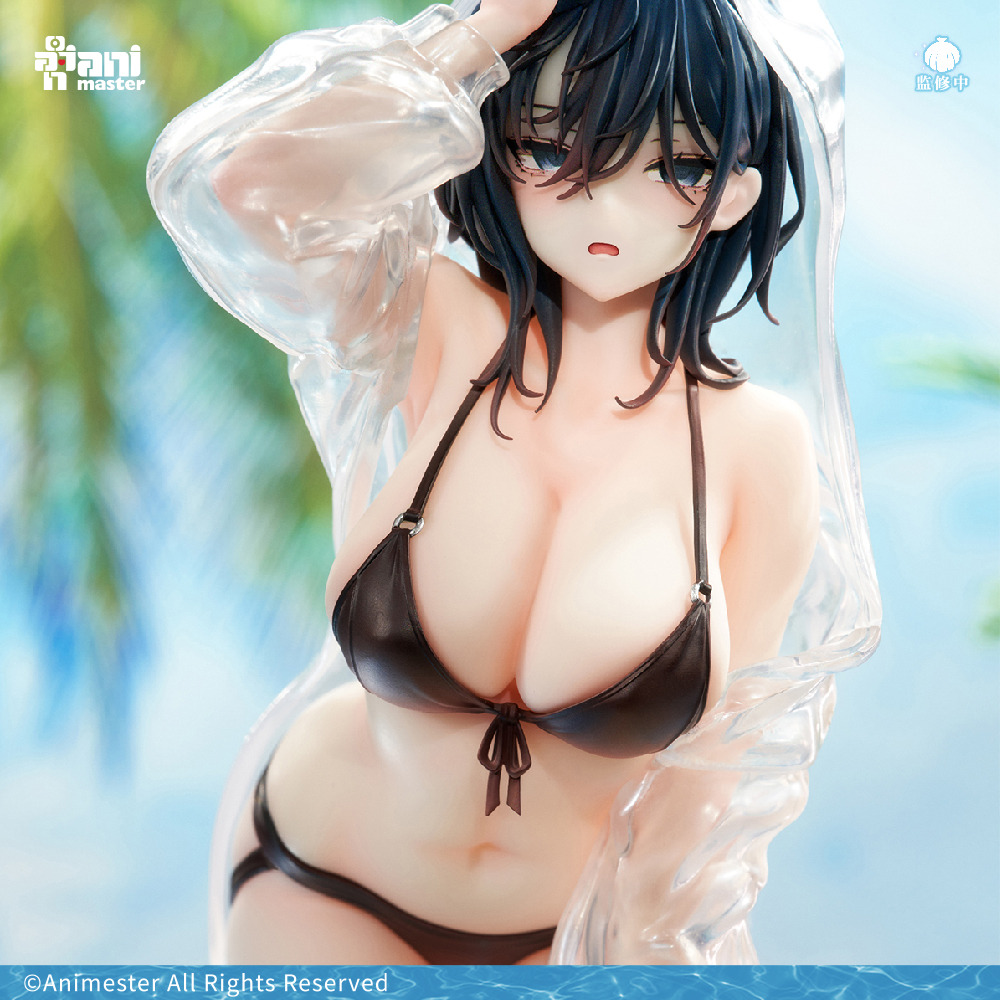 Animester Studio - Original Ishimi Yokoyama Summer ver. 1/6 figure (Licensed)