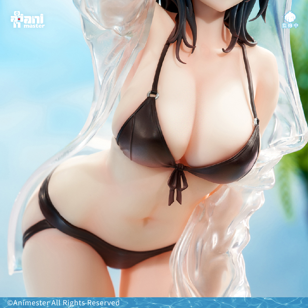 Animester Studio - Original Ishimi Yokoyama Summer ver. 1/6 figure (Licensed)