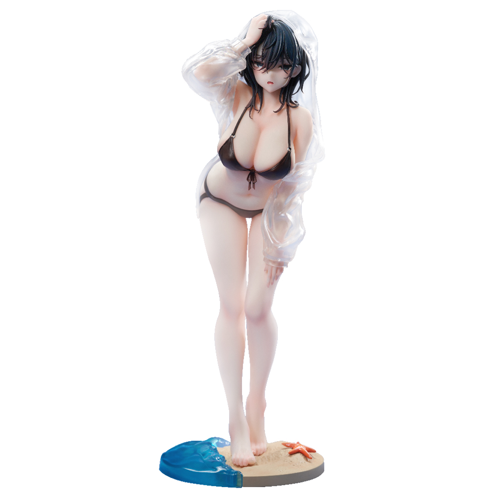 Animester Studio - Original Ishimi Yokoyama Summer ver. 1/6 figure (Licensed)