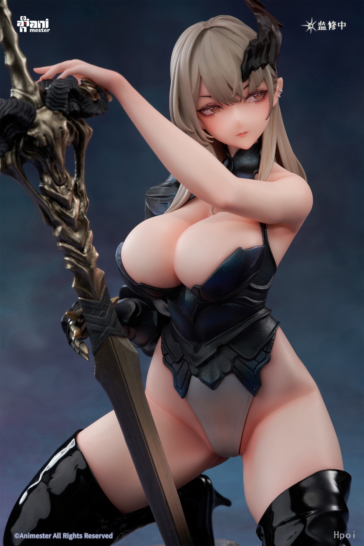 Animester - Demon Hunter Selina (Licensed)