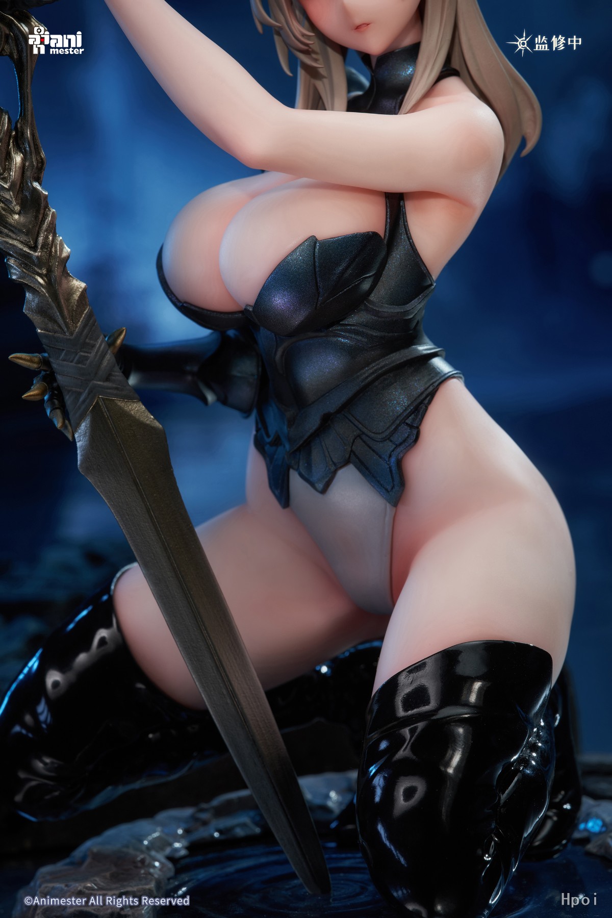Animester - Demon Hunter Selina (Licensed)