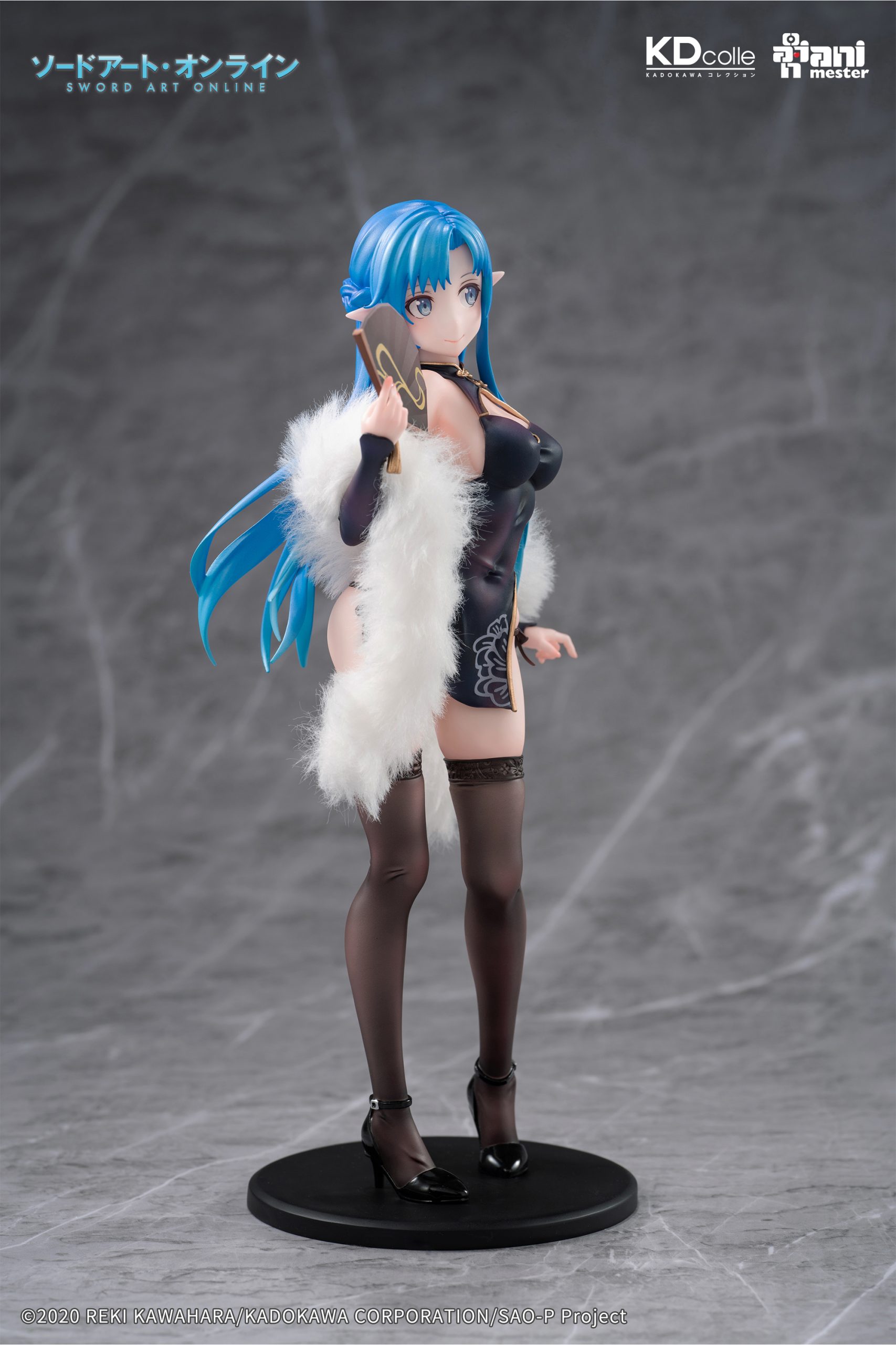 Animester - Sword Art Online Asuna 1/7 - Undine, Cheongsam Ver. (Licensed)