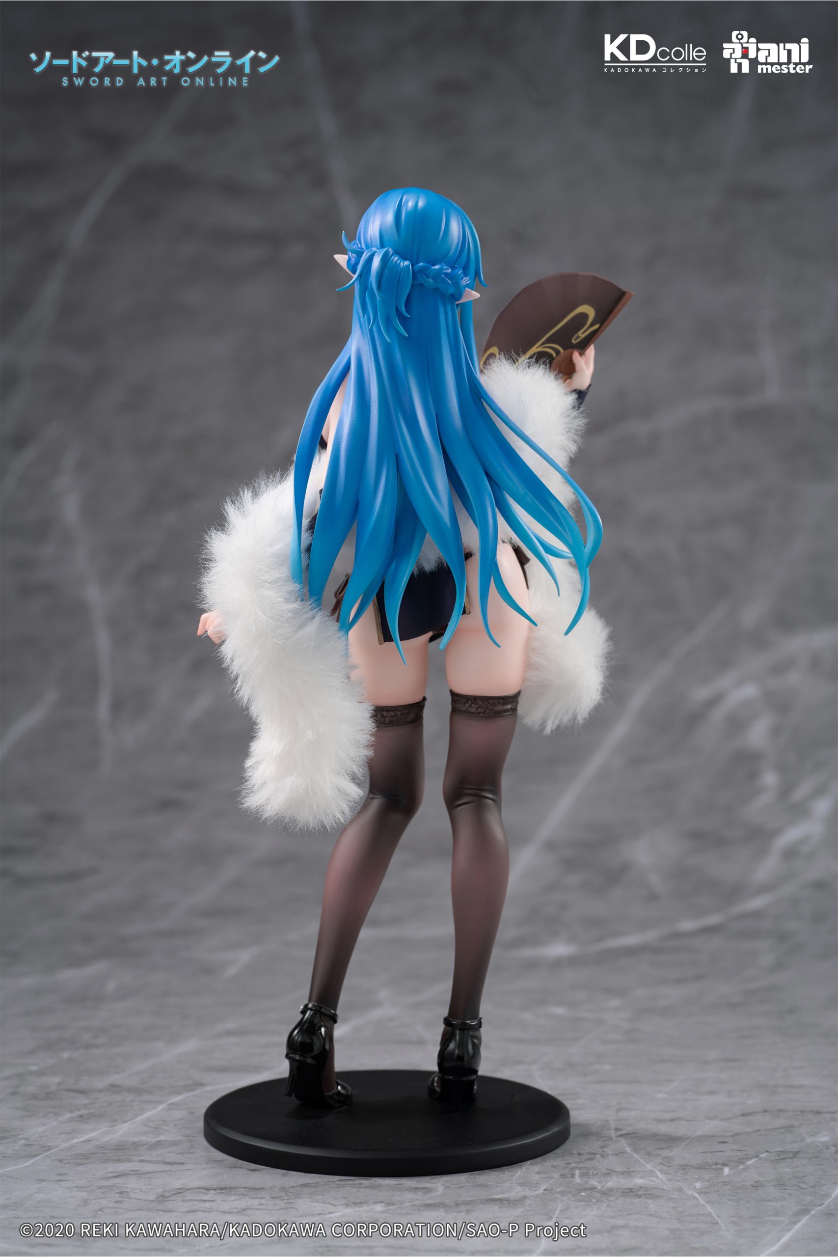 Animester - Sword Art Online Asuna 1/7 - Undine, Cheongsam Ver. (Licensed)