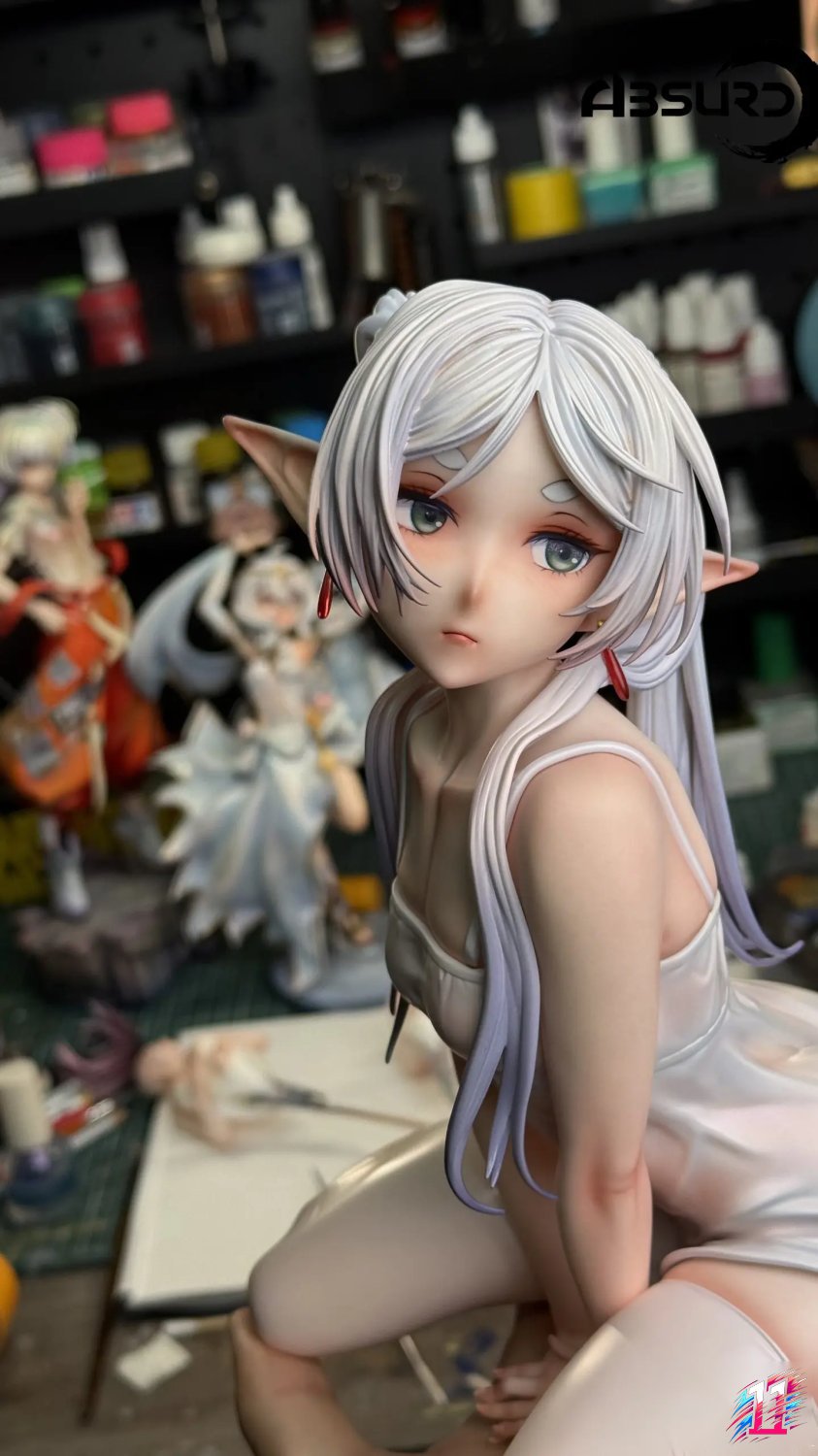 Absurd Studio - Frieren Pajamas Frieren: Beyond Journey%27s End